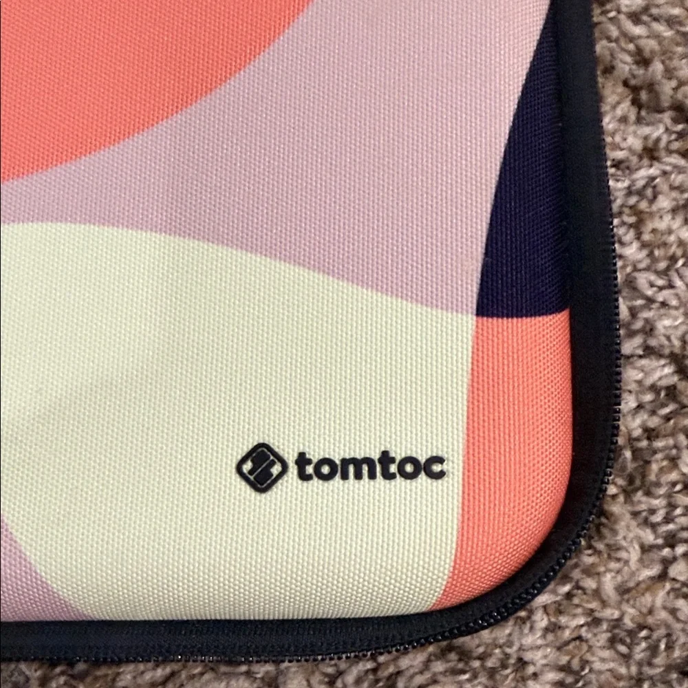 iPad 11” accessories- tomtoc case